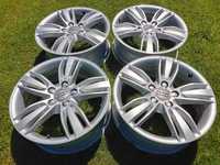 Alufelgi 17'' Audi A3 A4 A6 Q2 Q3 TT ORYGINALNE F-VAT