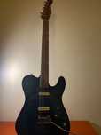Guitarra Sire FMT