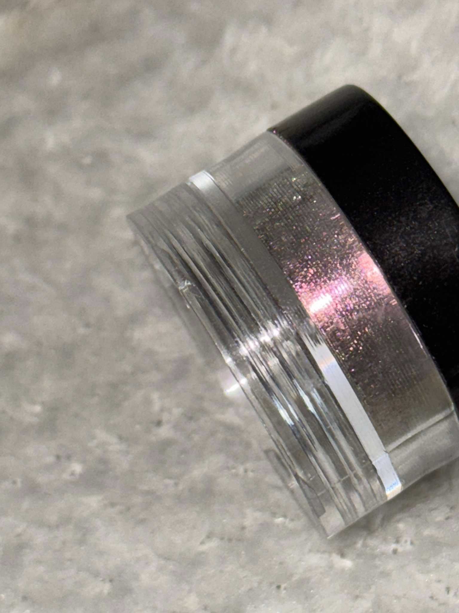 Sypki pigment glazel visage seashell