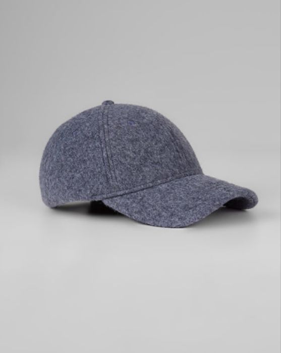 Кепка, бейсболка, штучний вовняний капелюх 32 HEAT COOL