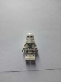 lego star wars snowtrooper