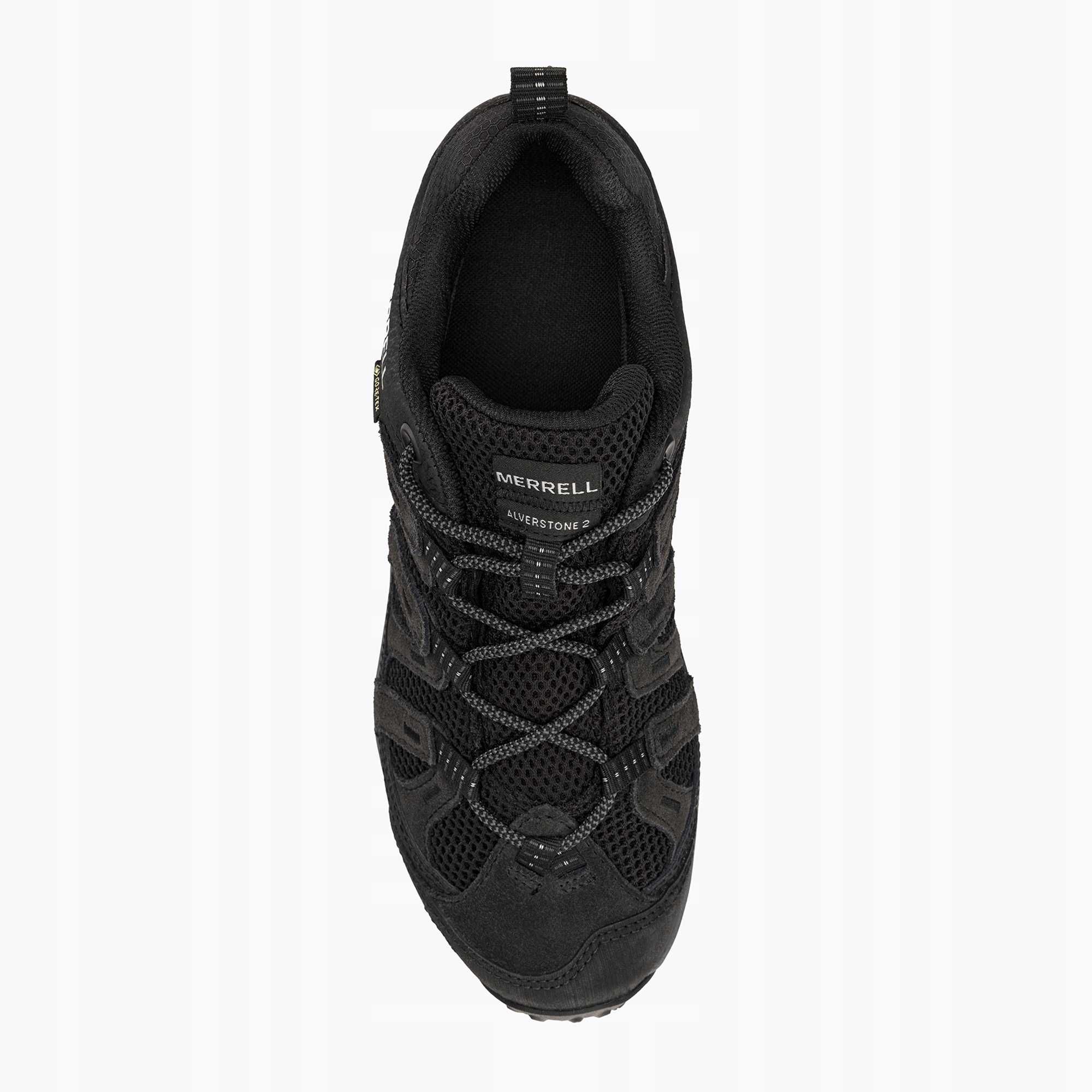 Чоловічі кросівки  MERRELL Alverstone 2 GORE-TEX  (J036899)