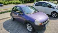 Ford Ka 2008 1.3