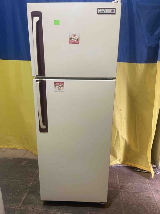 Холодильник Eniem vk02
