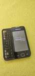 Samsung WAVE 533 GT-S5330