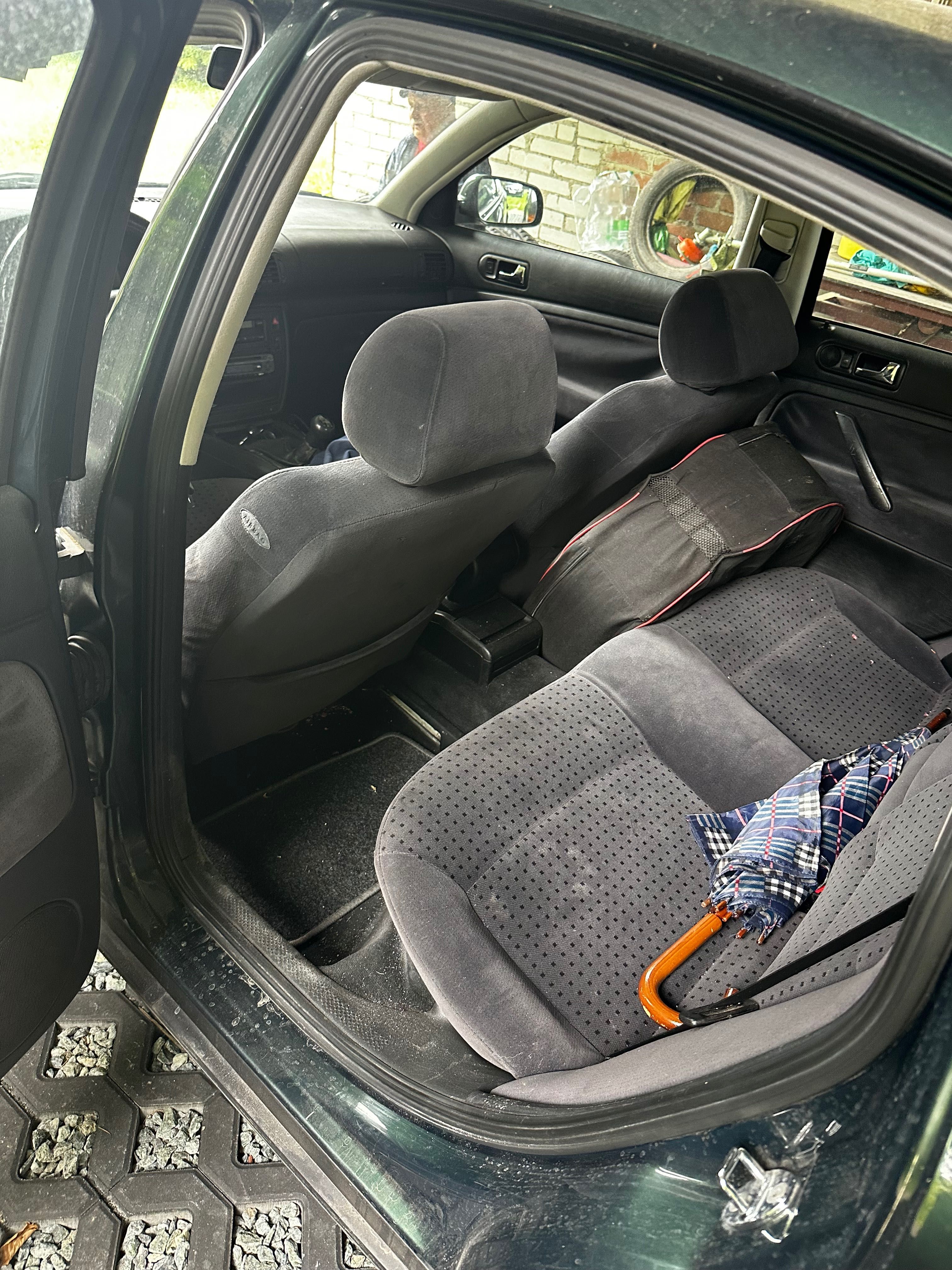 Volkswagen Passat B5 1.8 Benzyna+LPG 1999r  CENA DO NEGOCJACJI