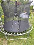 Sprawna dobra trampolina 3m