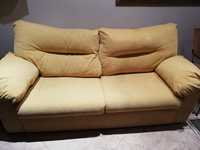 Sofa cama de  2 lugares