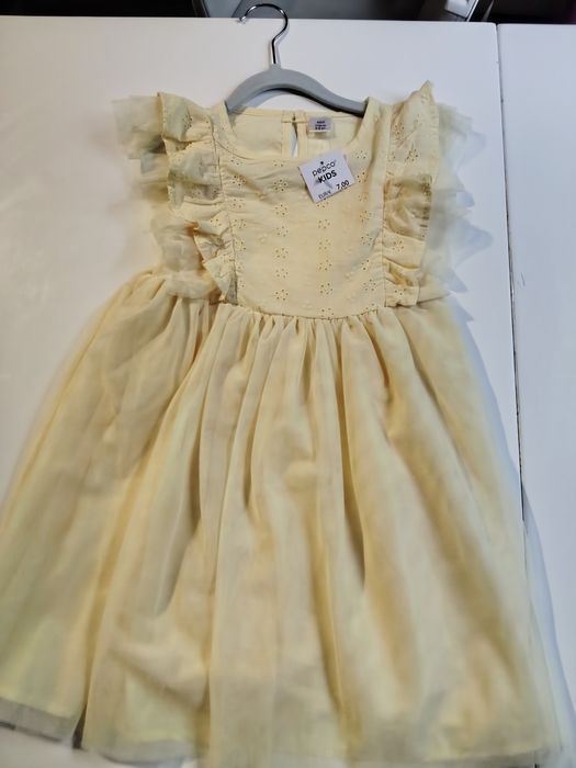 Sukienka nowa z metką