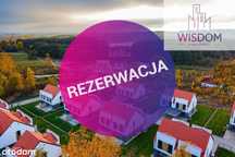Dom bliźniak z własną plażą (pod klucz)