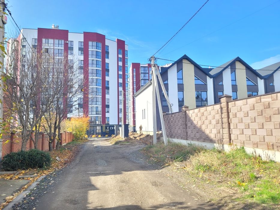 4к.VIP! ТАУНХАУС! Північний ринок! 138м2 Авт.оп! Теплі підлоги!