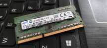 Pamięć RAM 4Gb sodimm