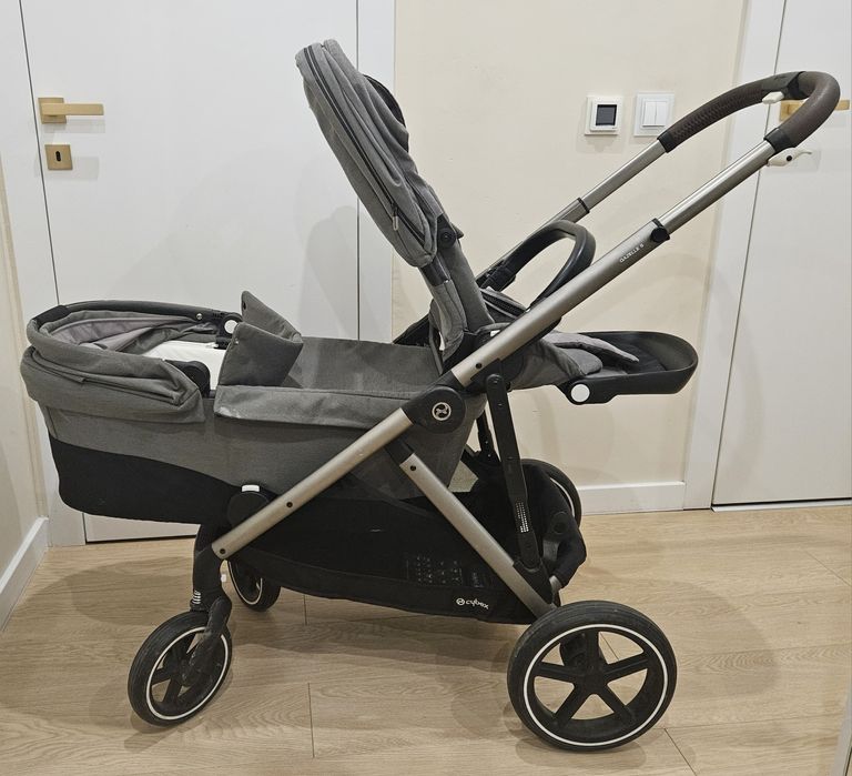 Wózek Cybex Gazelle S Duo