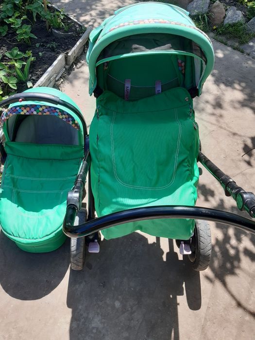 Продам детску коляску