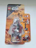 Lego Star Wars 40558 nowy