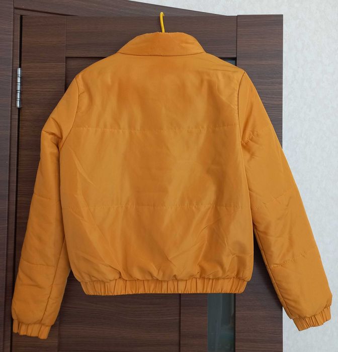 Демісезонна куртка Sinsay