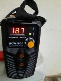 inverter 180 ampers