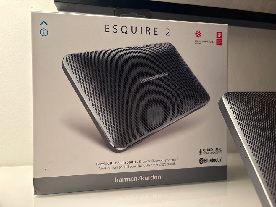 Głośnik Harman Kardon Rsquire 2