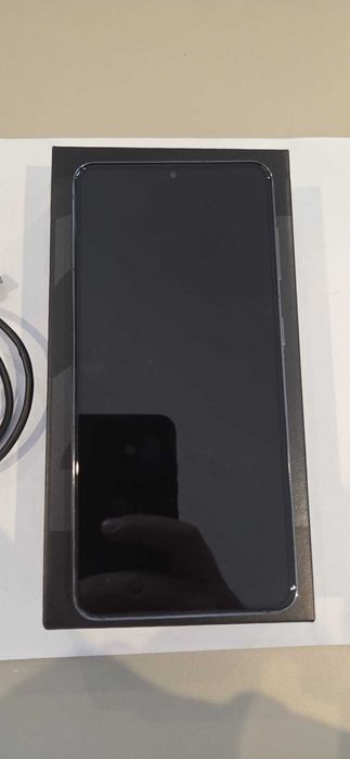 Samsung Galaxy S21 5G 256GB Phantom Gray (Paços de Ferreira)