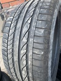 Шины летние 255/50R19 BRIDGESTONE  DUELLER H/P Spor