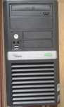 Sprzedam komputer stacjonarny dysk 500 GB plus 320 GB -WIndows 10 dwu-