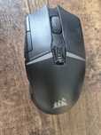 Myszka Gamingowa Corsair Nightsabre Wireless RGB