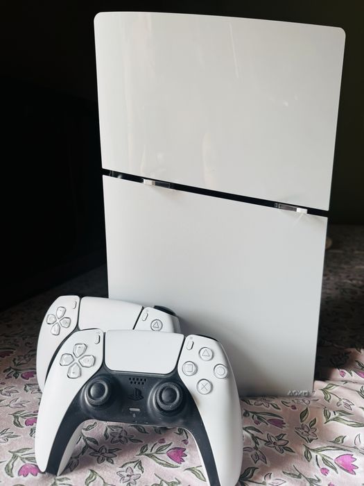 Playstation 5 1 TB - Ótimo estado de uso