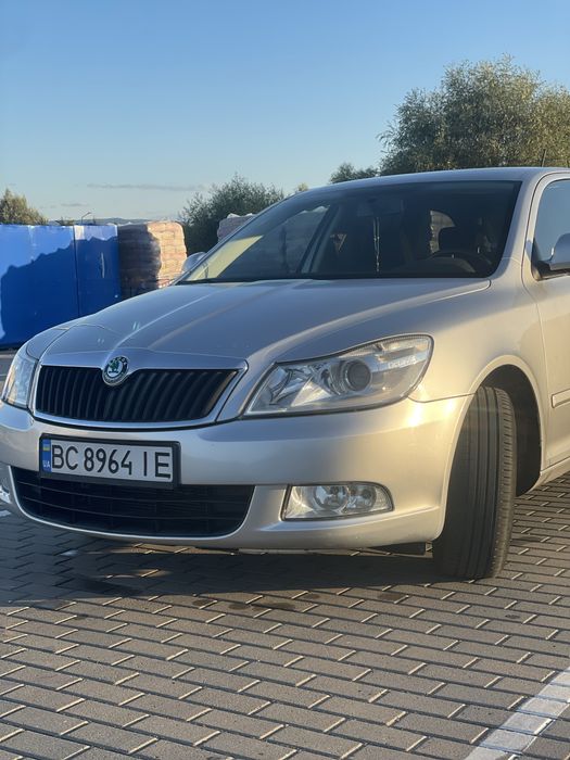 Продам автомобіль