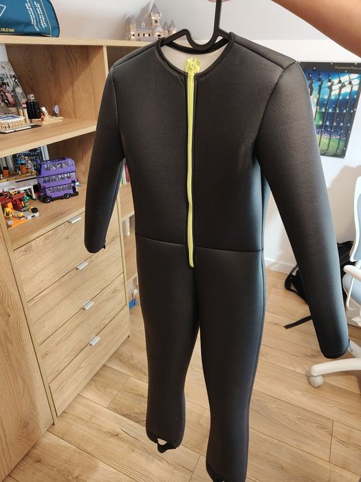 Kombinezon do skoków narciarskich