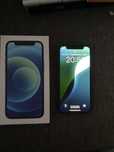 iPhone 12 mini - 128GB - dobry -  oryginalne pudełko