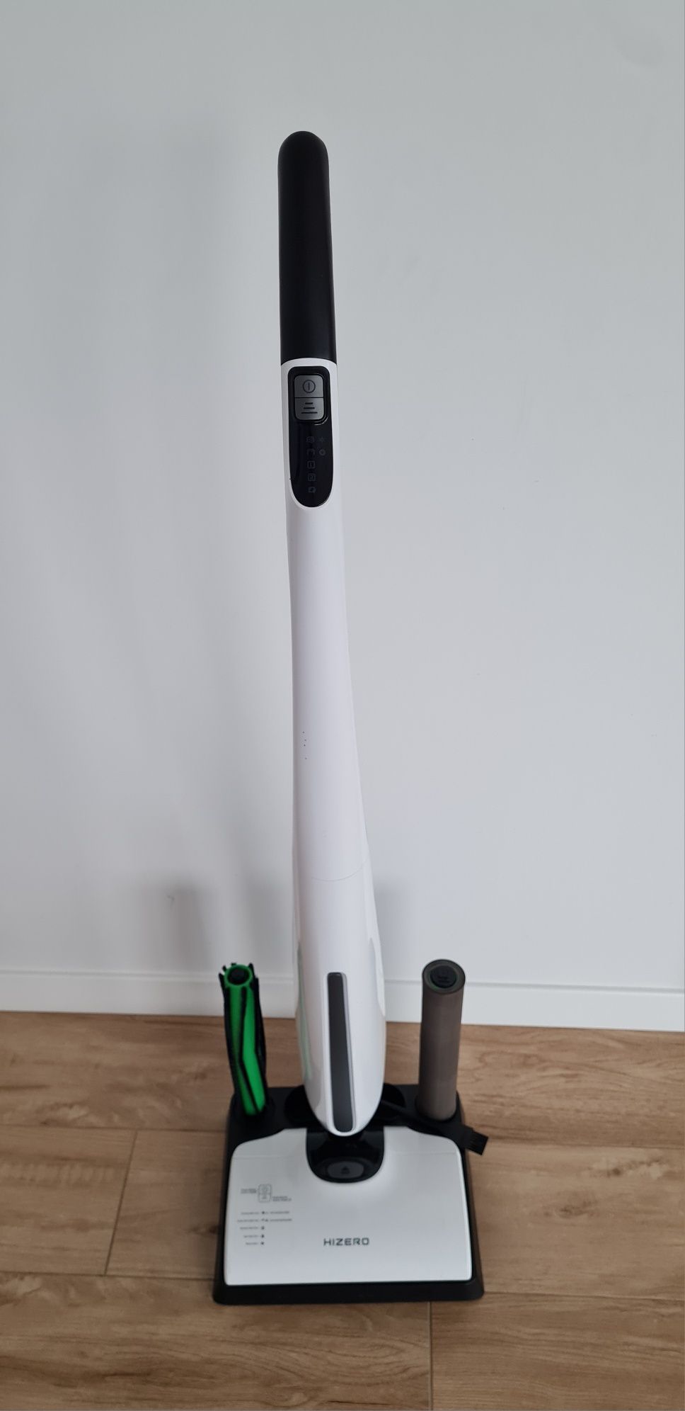 Mop Hizero, model F 803