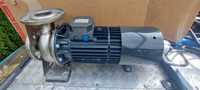 Pompa Ebara 3M 65-125/7,5 + silnik hydrauliczny