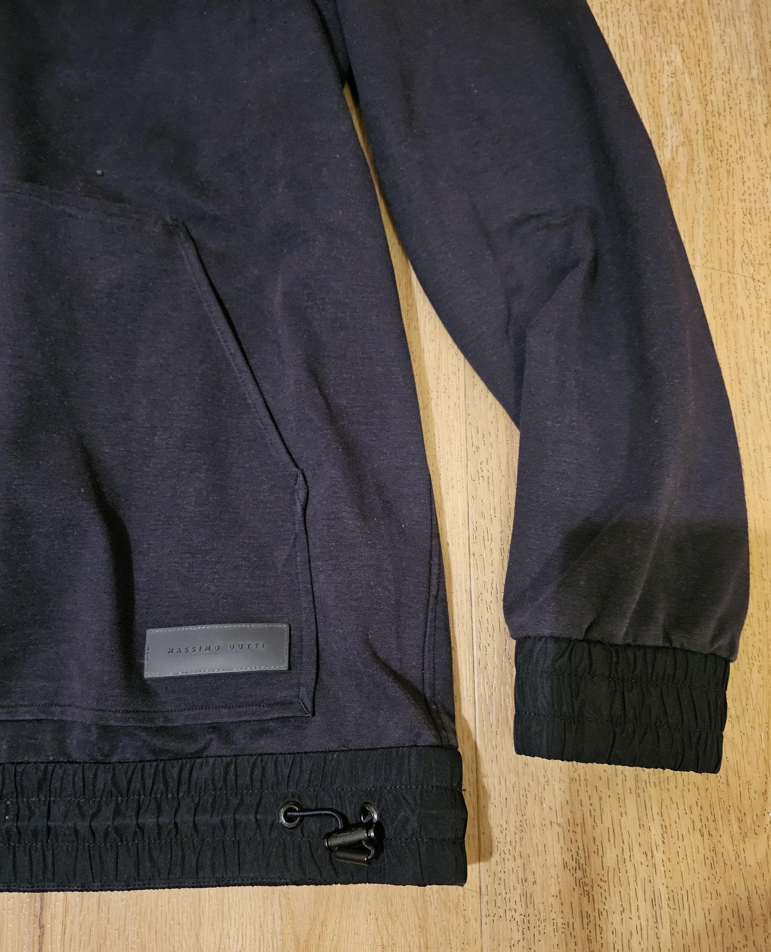 Bluza Massimo Dutti r.S