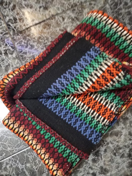 Manta Minde , tamanho grande .