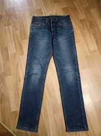 Джинси на флісі L&S, LS.Luvans Jeans, теплі W33 L34