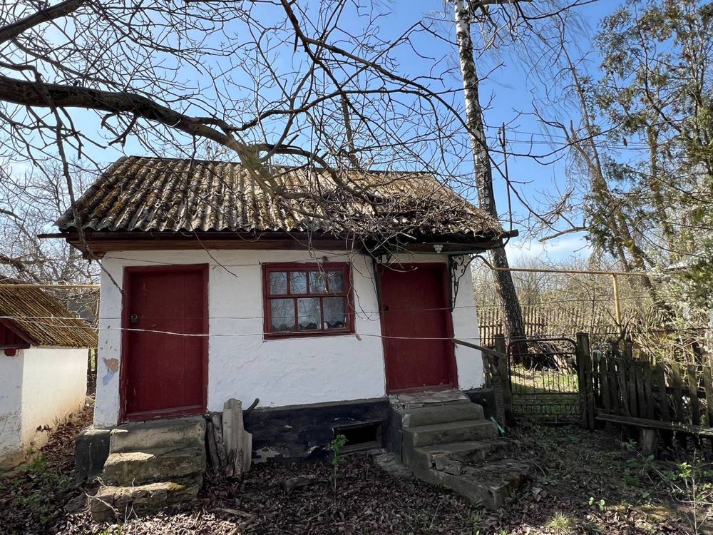 Продаж будинку у селі Пасинки