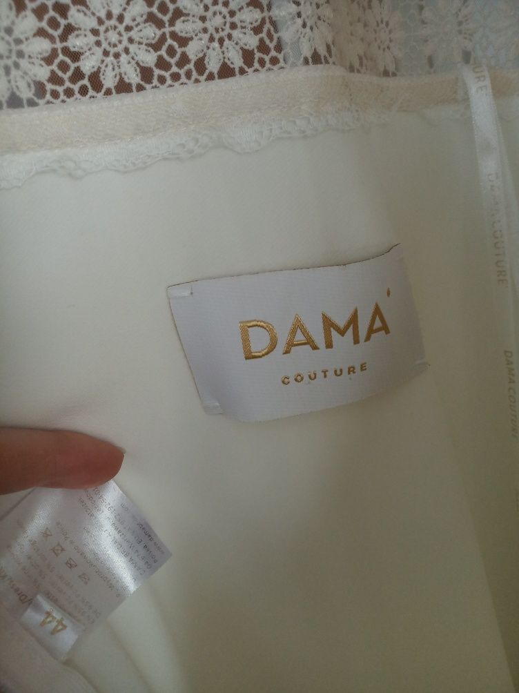 Suknia ślubna Amelia Dama Couture 44