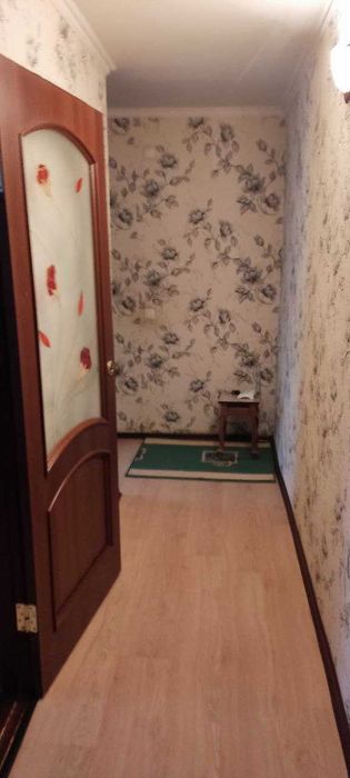 Велика 4х кімнатна квартира в центрі міста