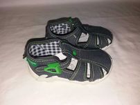 Kapcie buty dla chłopca Cool Club 21 NOWE