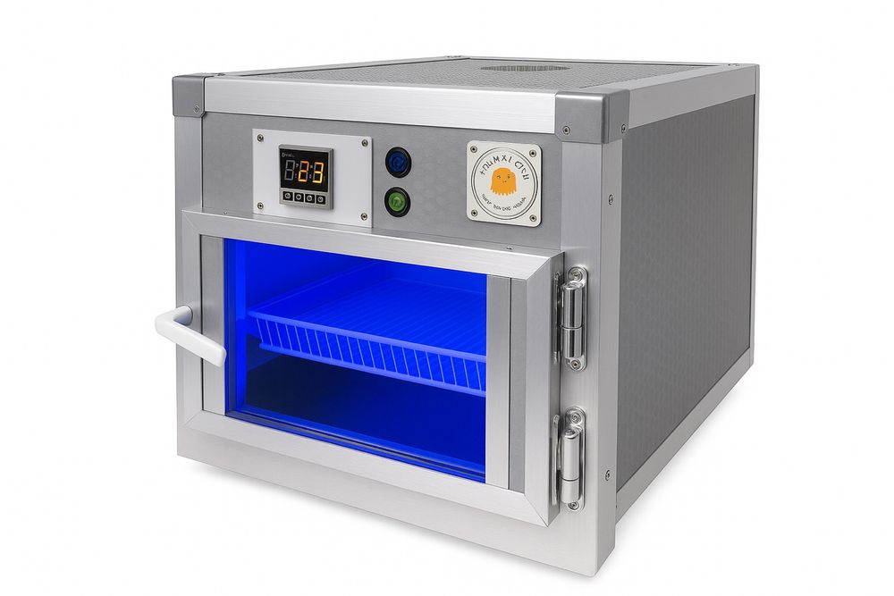 Inkubator do wylęgu jaj