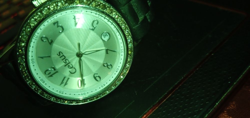 Relogio do Sr.M-Celsus Deslumbrante-20E-P.Bébe Segurança/Bebé3EDesde3E