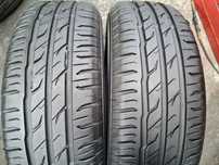 2x SEMPERIT Speed Life 3 195/65R15 7mm-7,2mm 2023