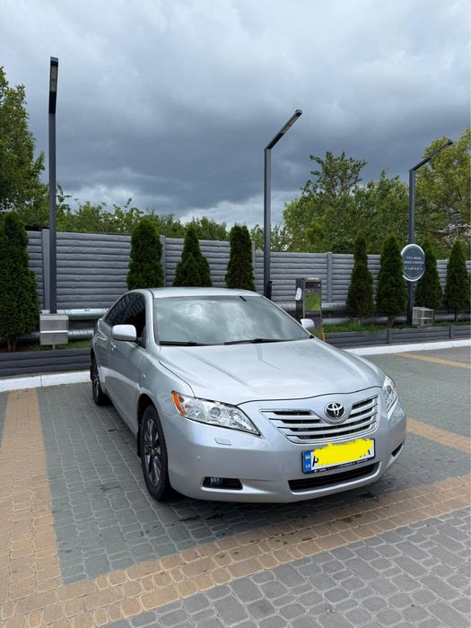 Продам TOYOTA CAMRY, 2008, V2,4 пробіг рідний 120 тис.