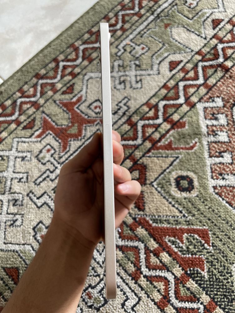 Ipad mini 7 novo