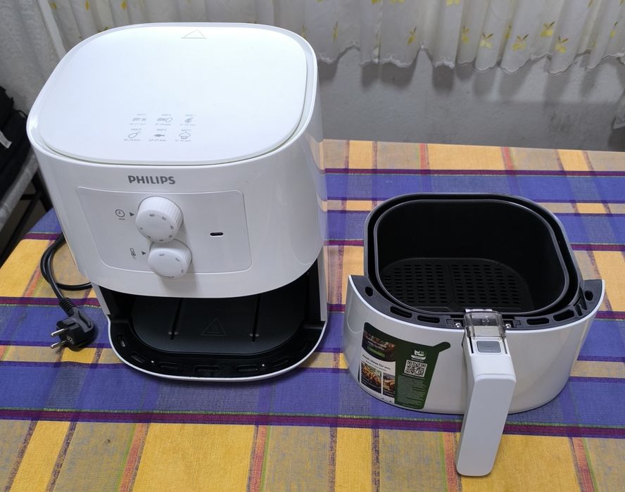Airfryer Philips HD9200
