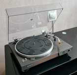 Gramofon stereo SONY PS-X4