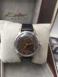 Zegarek Adriatica Swiss mechaniczny 21jewels