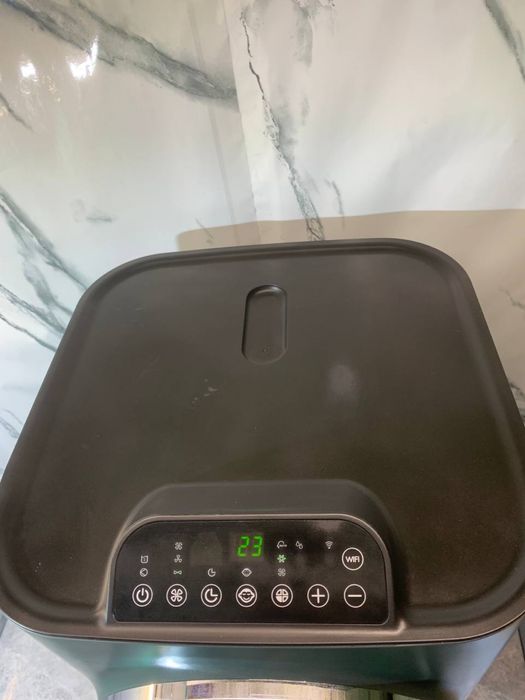 Мобільний кондиціонер,осушувач 20 л/д  Klarstein  12K (10034665)