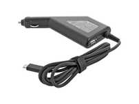 Zasilacz samochodowy Movano 45W USB-C Apple Acer Asus Dell HP Lenovo