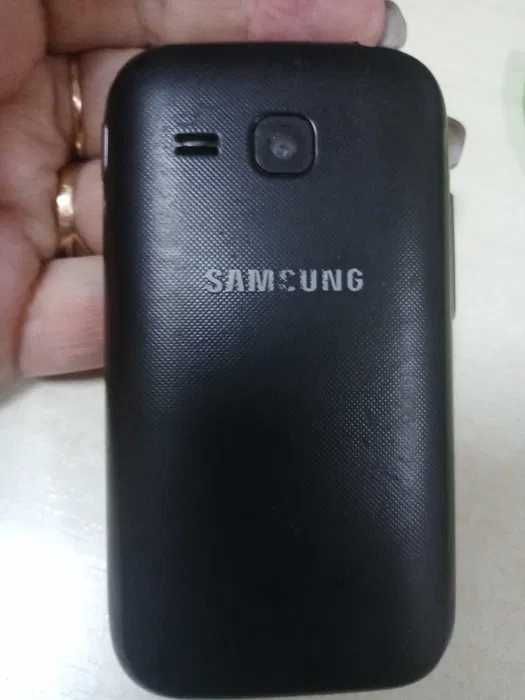 Телефон Samsung DUOS-GT-C3312, на запчасти